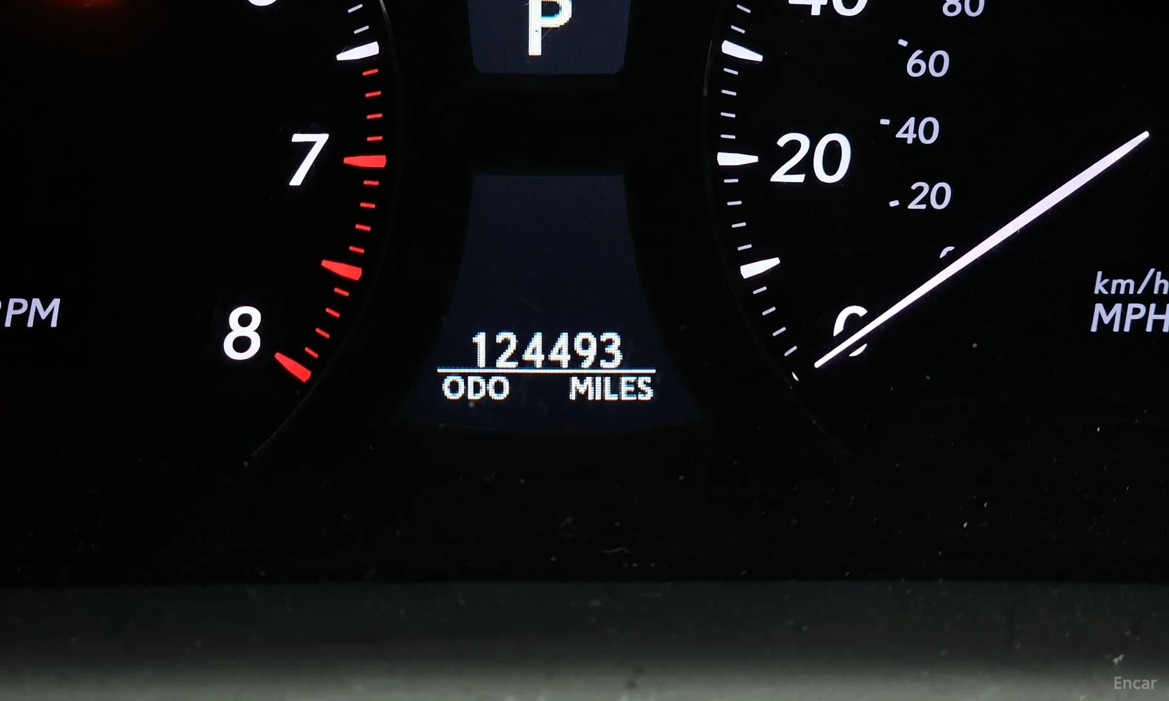 LS460