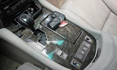 LS460