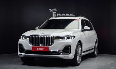 X7 (G07)