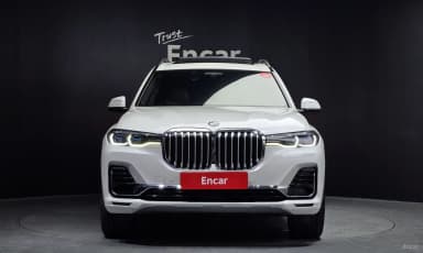 X7 (G07)