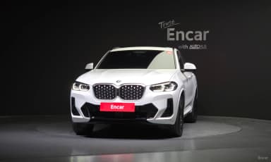 X4 (G02)