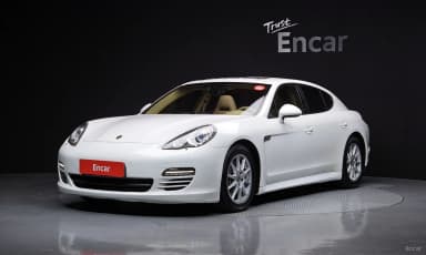 Panamera