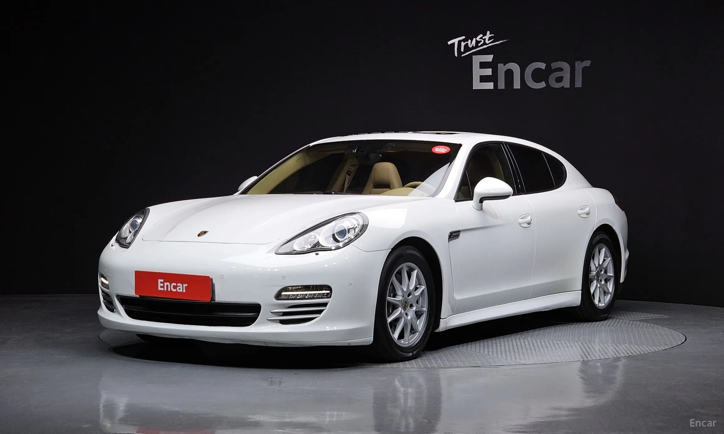 Panamera