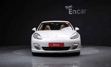 Panamera