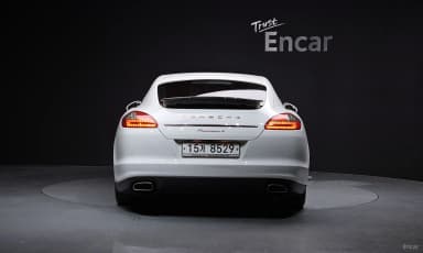 Panamera