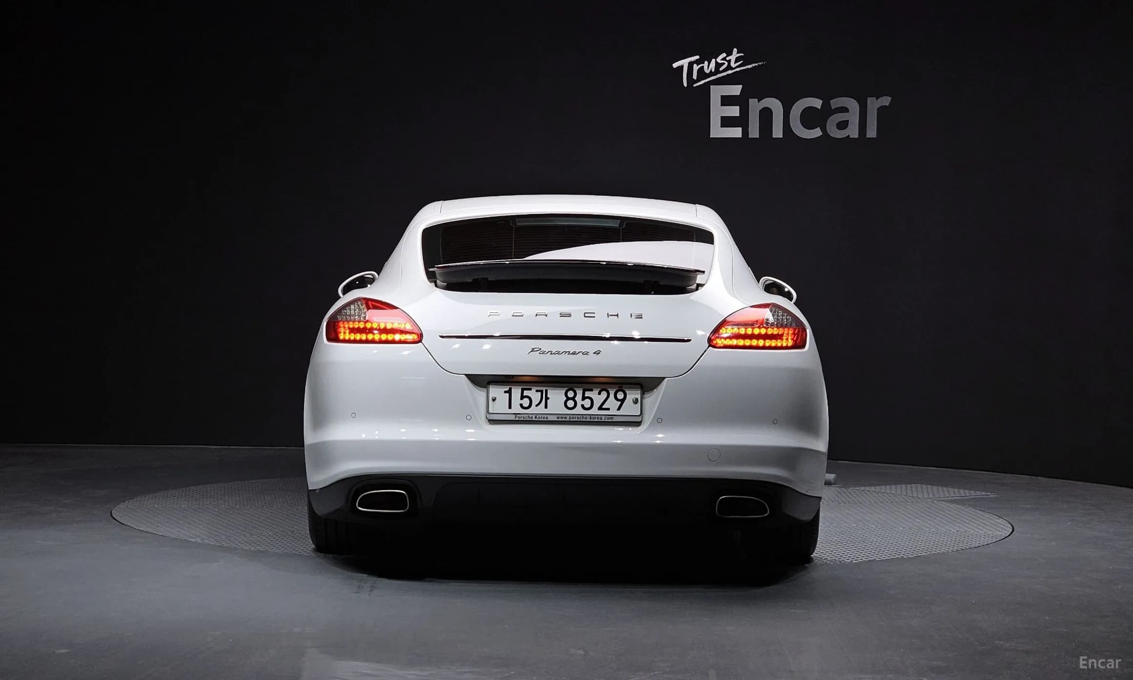 Panamera