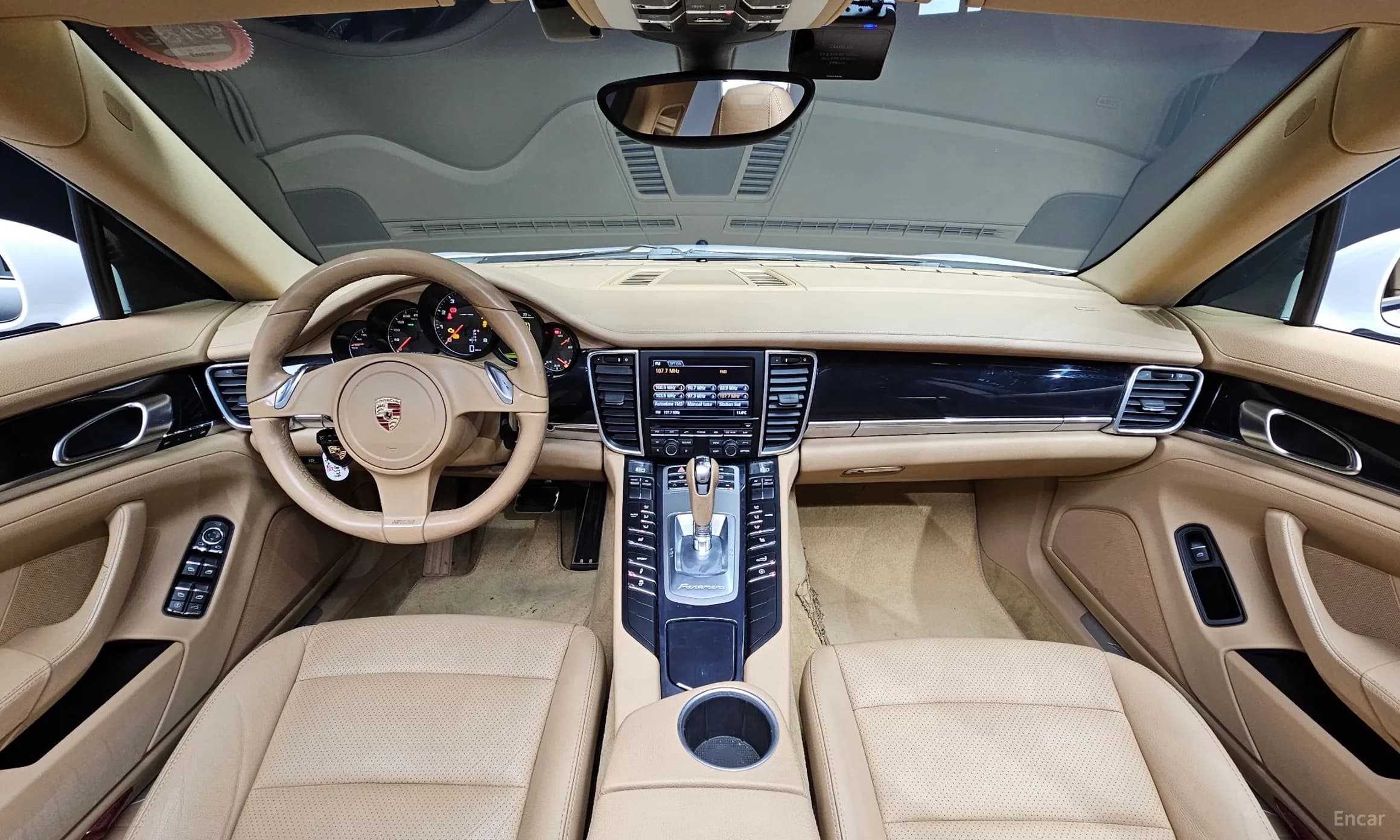 Panamera