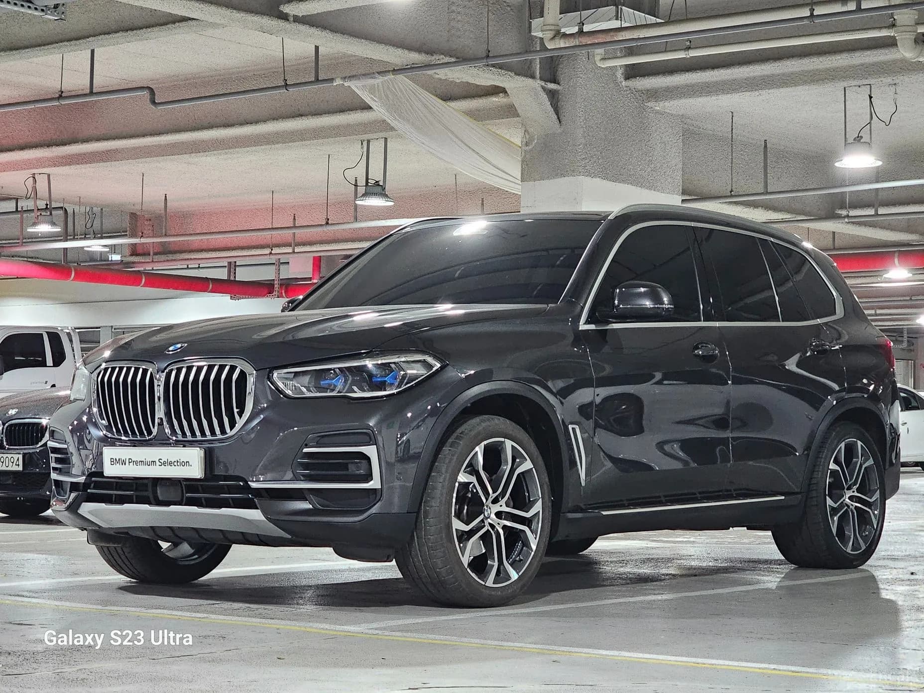 X5 (G05)