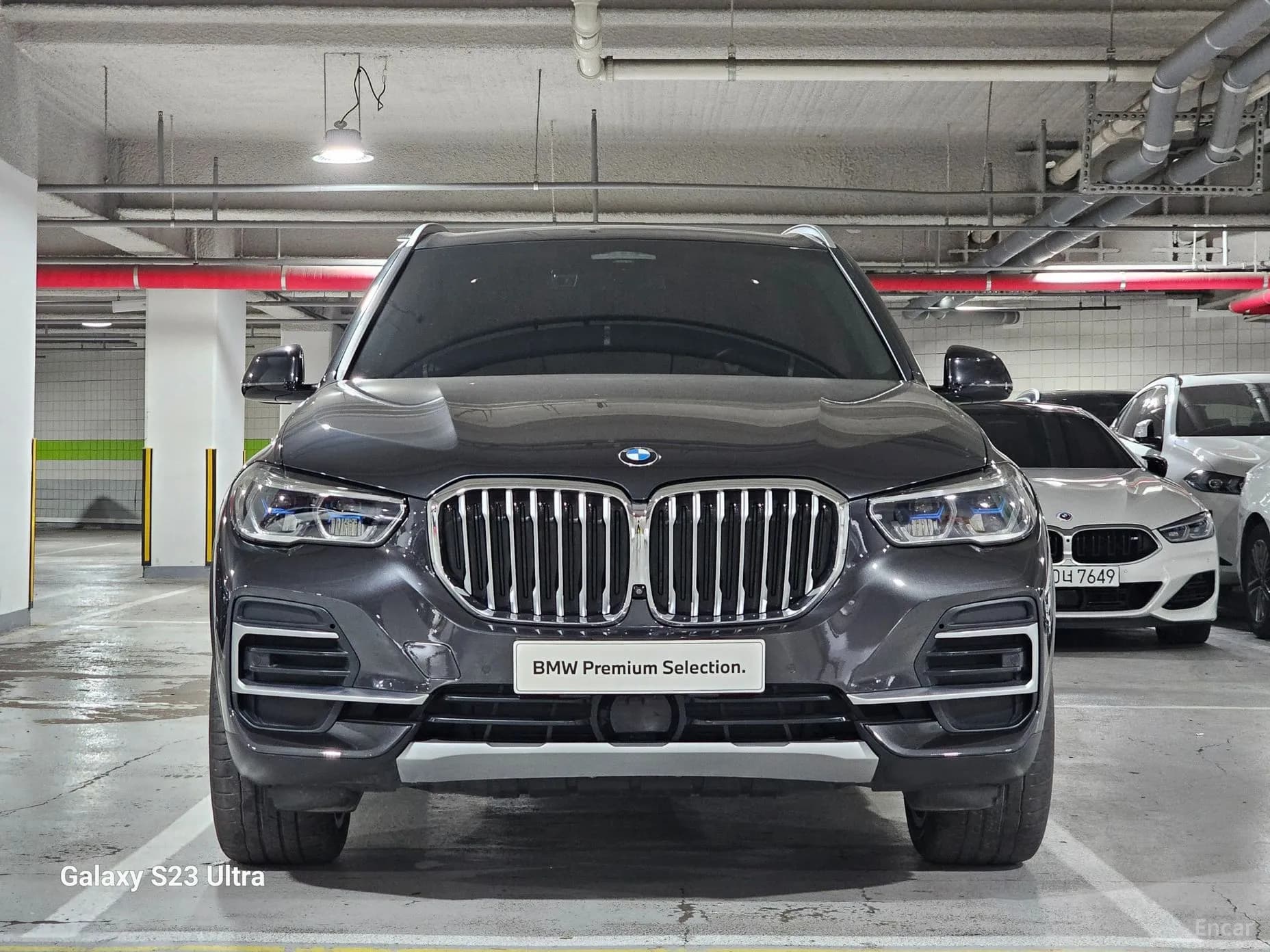 X5 (G05)