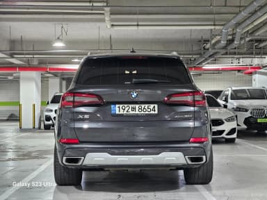 X5 (G05)