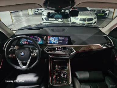 X5 (G05)