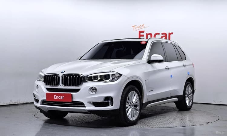 X5 (F15)