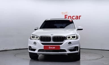 X5 (F15)