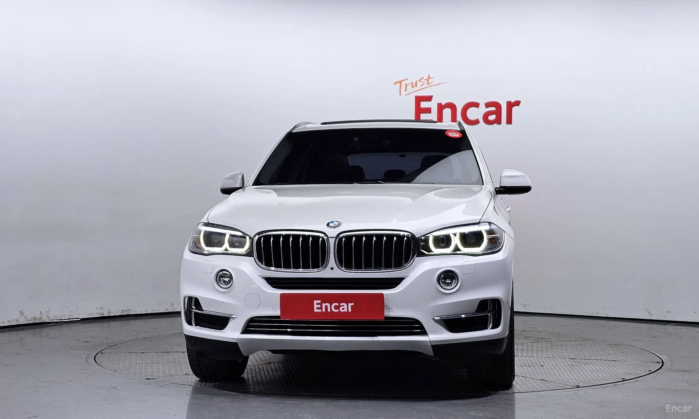 X5 (F15)