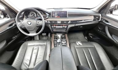 X5 (F15)