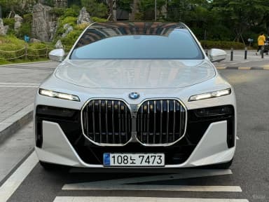 7 Series (G70)