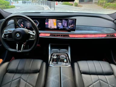 7 Series (G70)