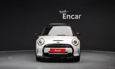 Cooper S