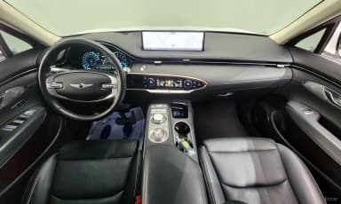 GV70
