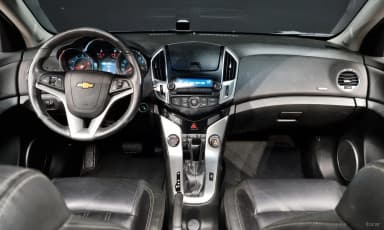 Cruze