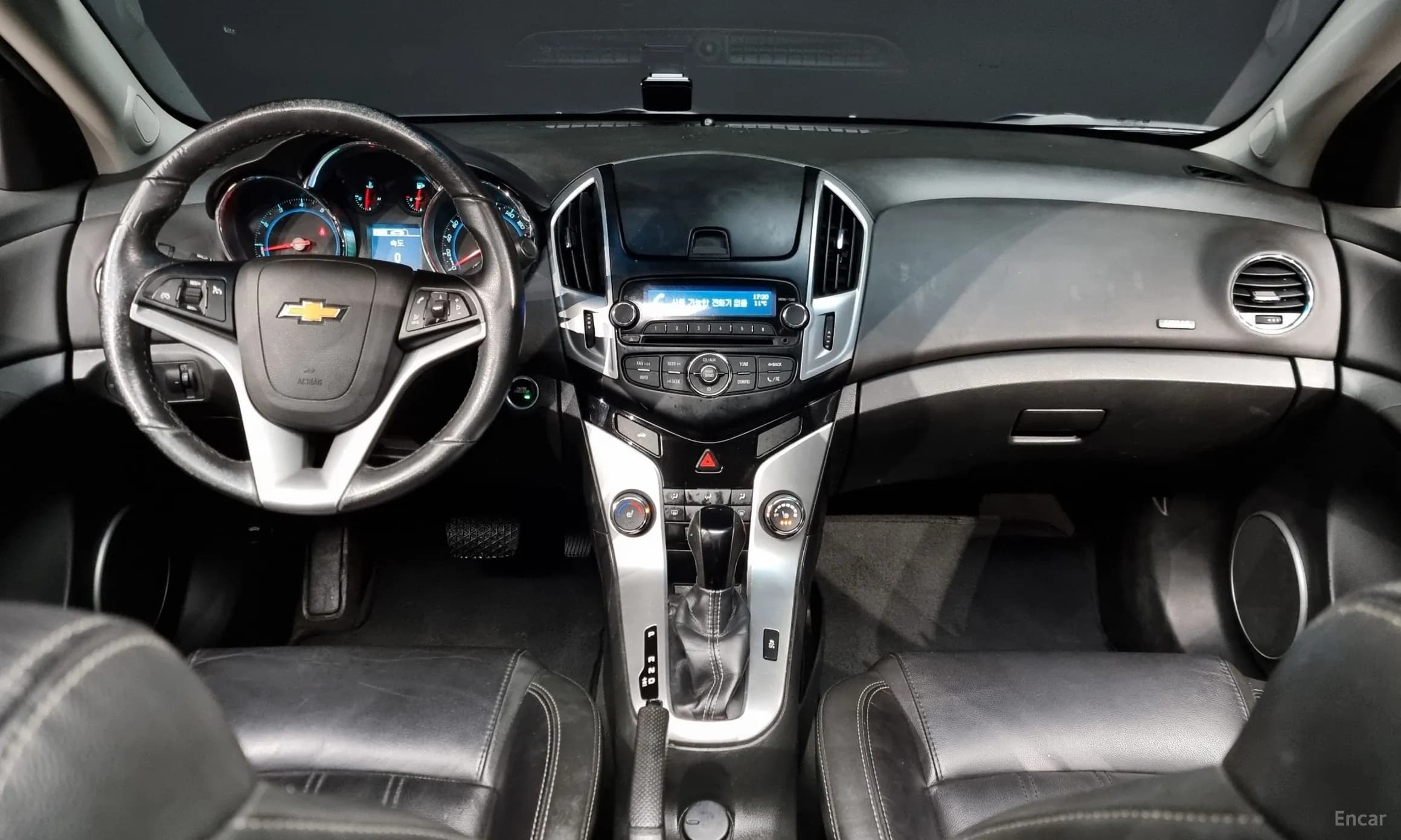 Cruze