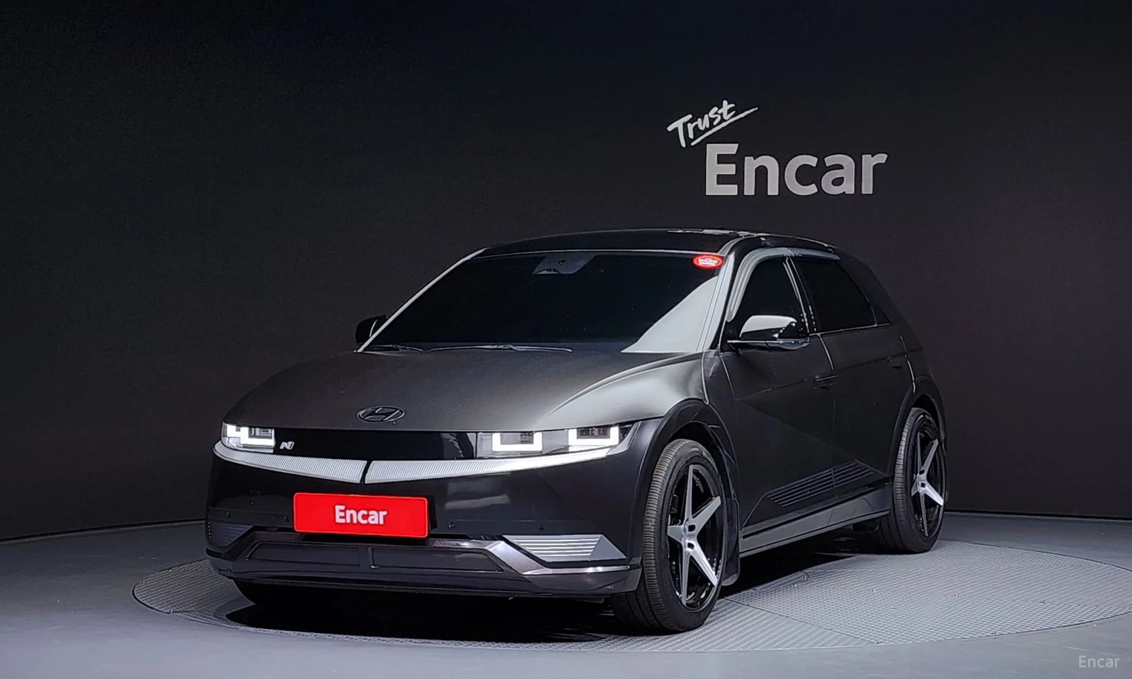 Ioniq 5