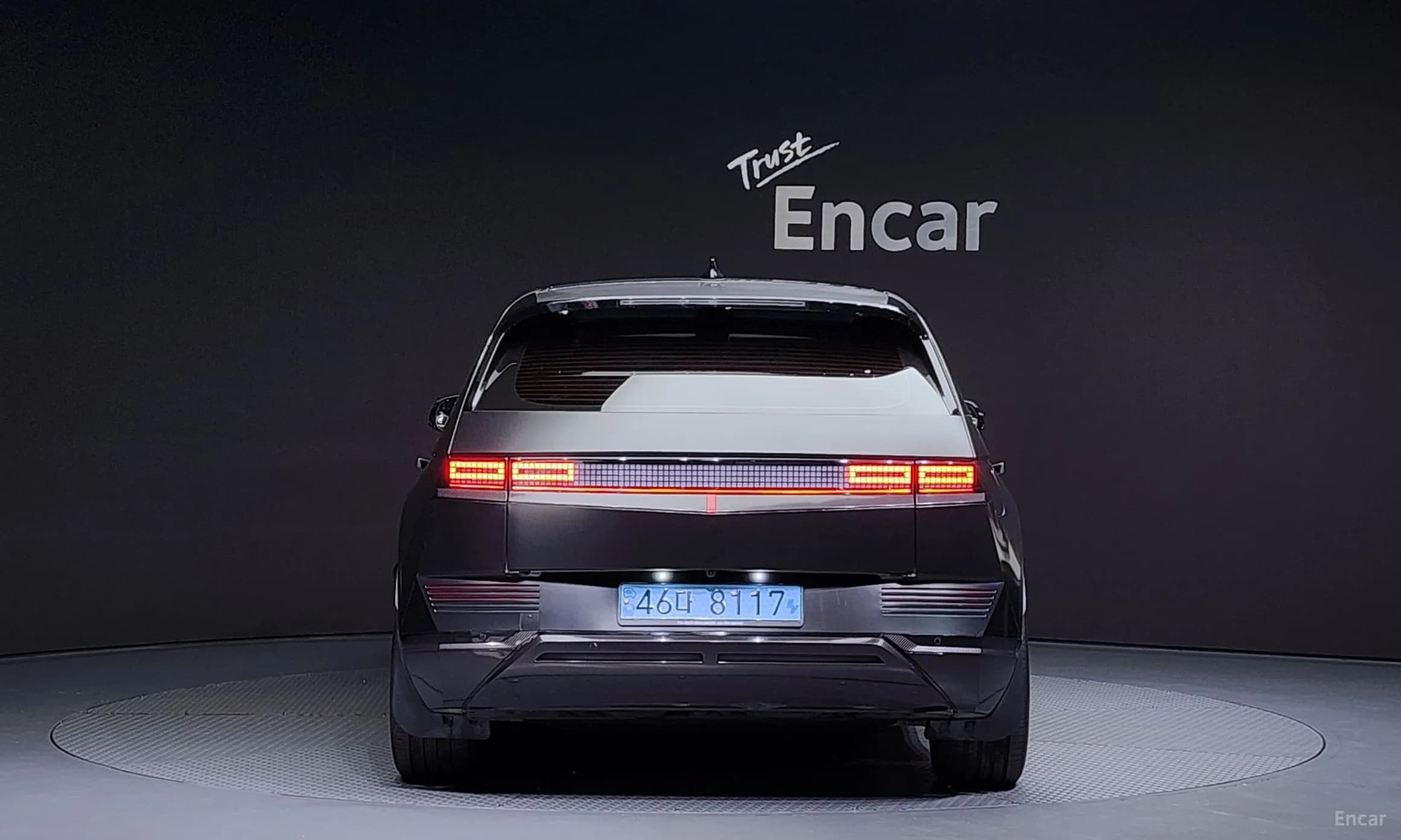 Ioniq 5