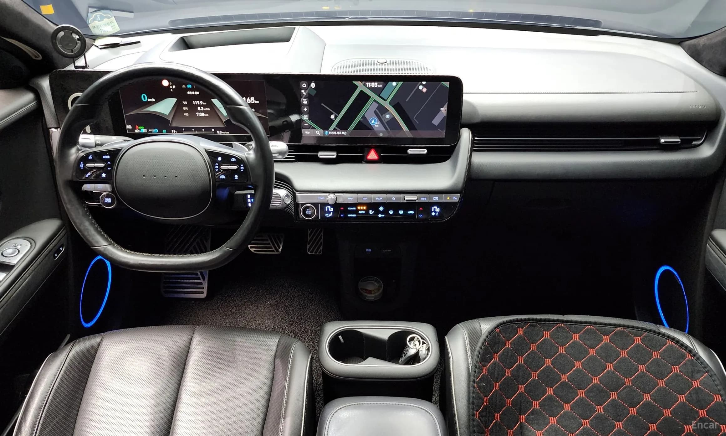 Ioniq 5