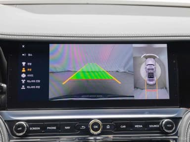 Flying Spur 3rd Generation