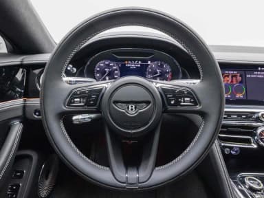 Flying Spur 3rd Generation