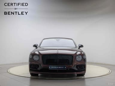 Flying Spur 3rd Generation