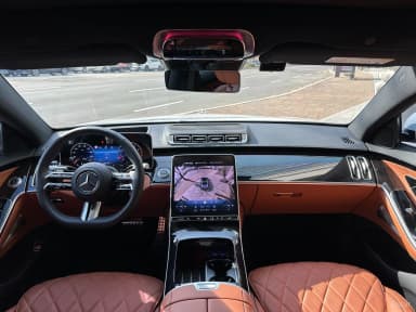 S-Class W223