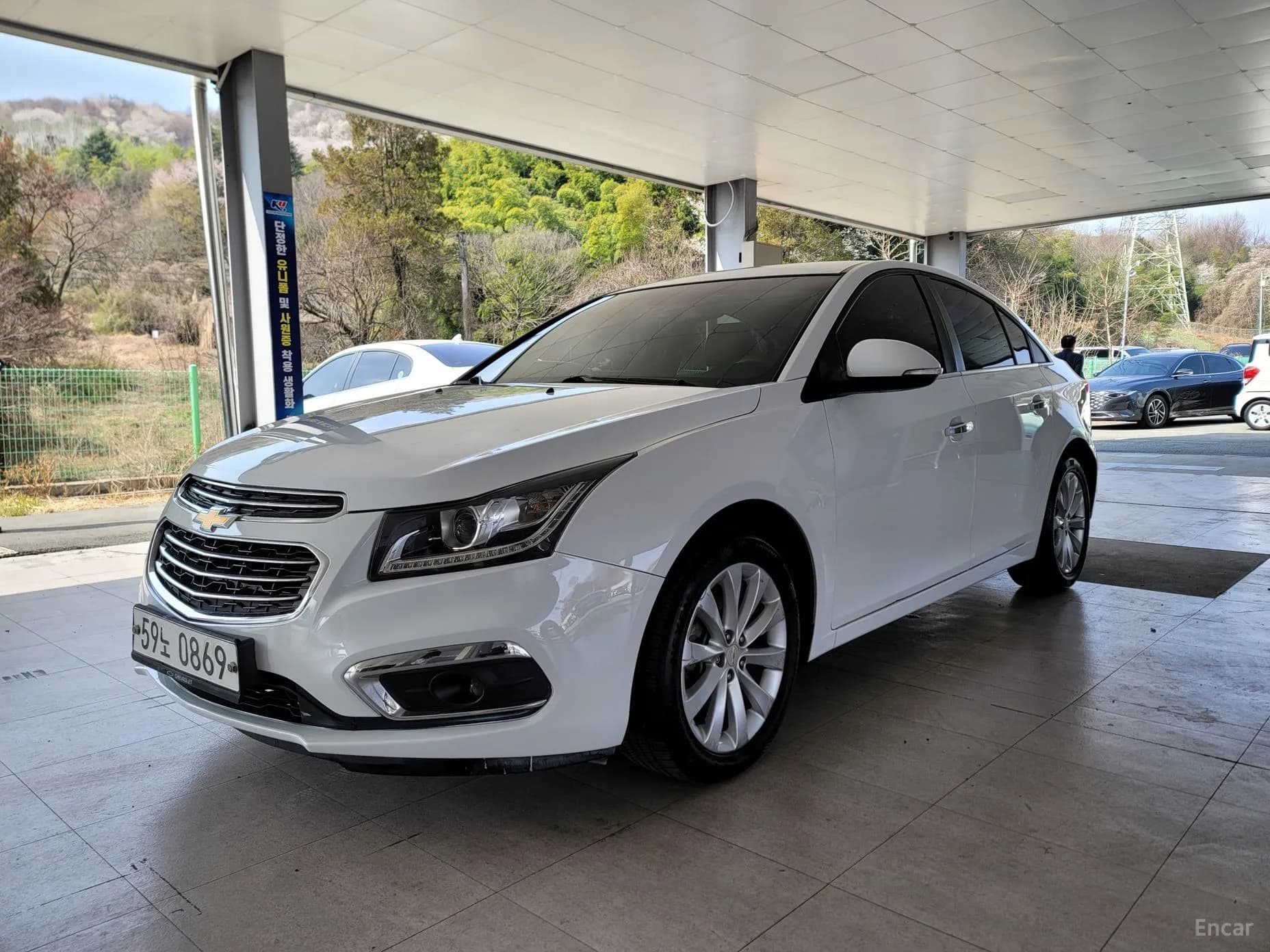 Cruze