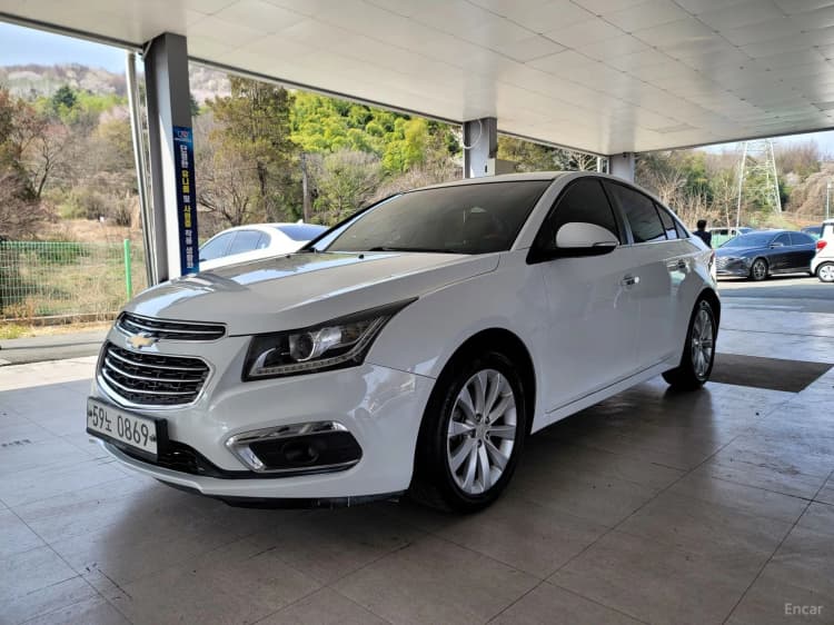 Cruze