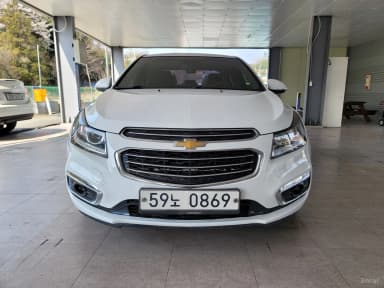 Cruze