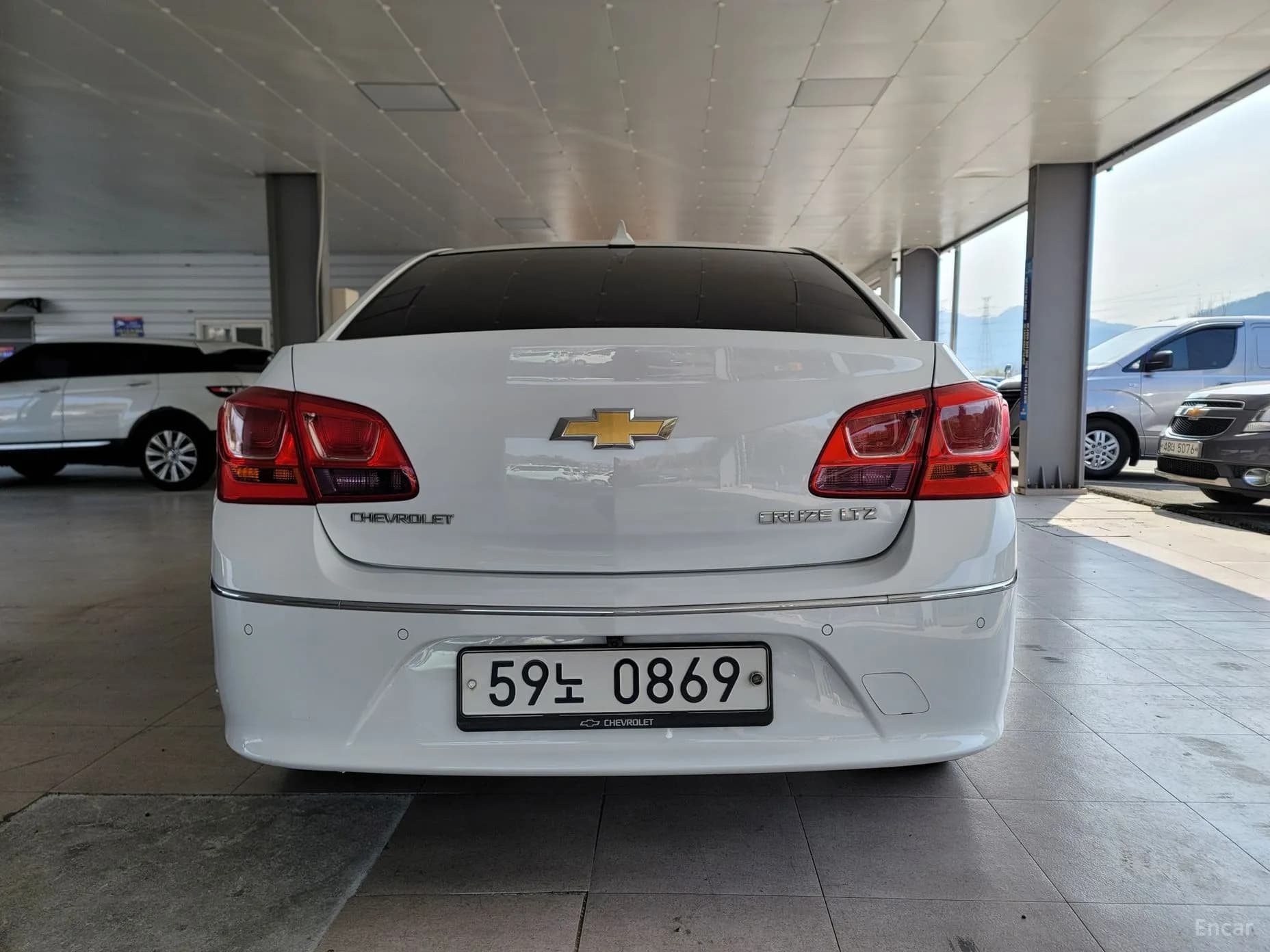 Cruze