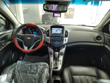 Cruze