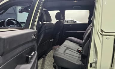 Rexton Sports Khan