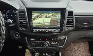 Rexton Sports Khan