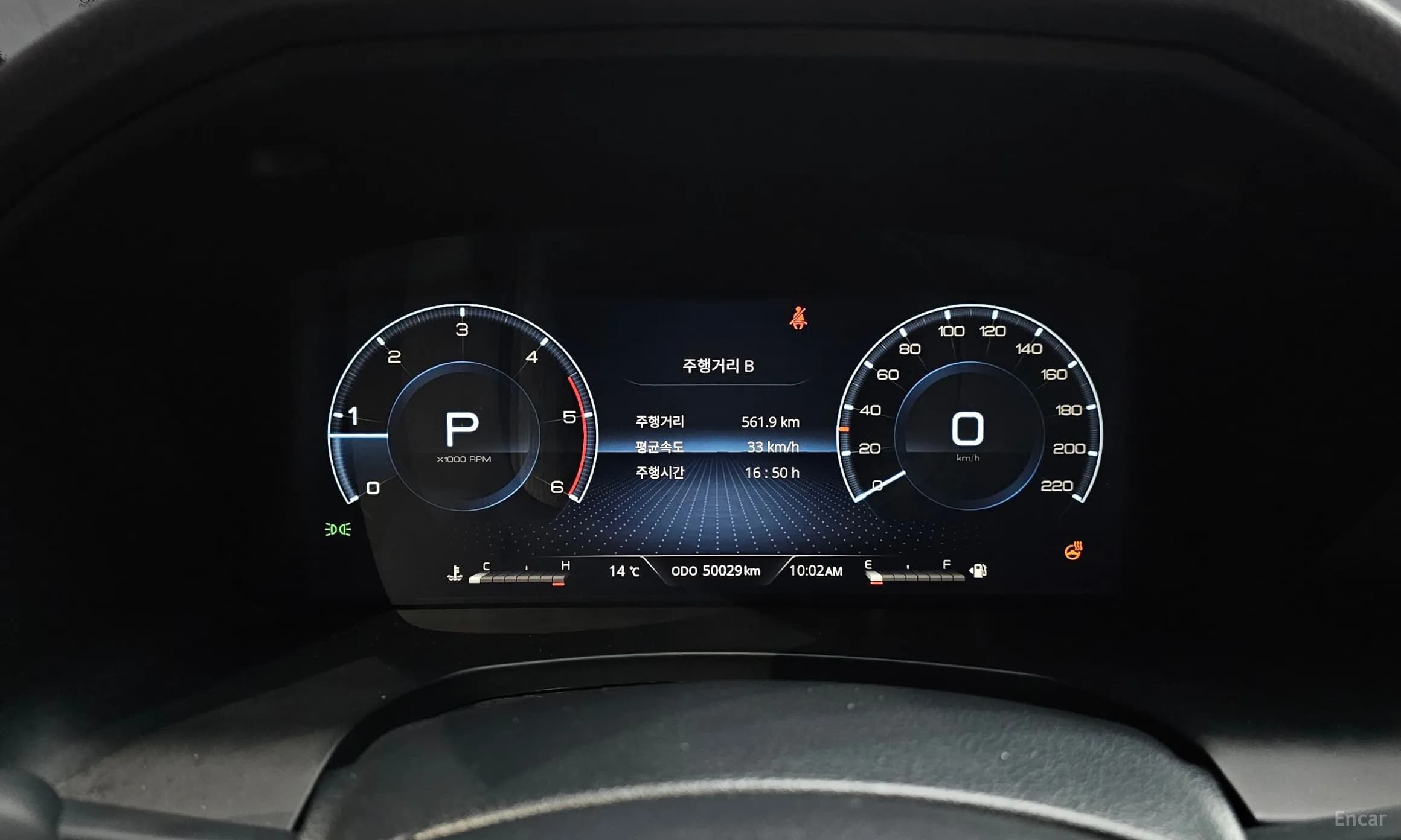Rexton Sports Khan