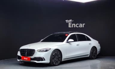 S-Class W223