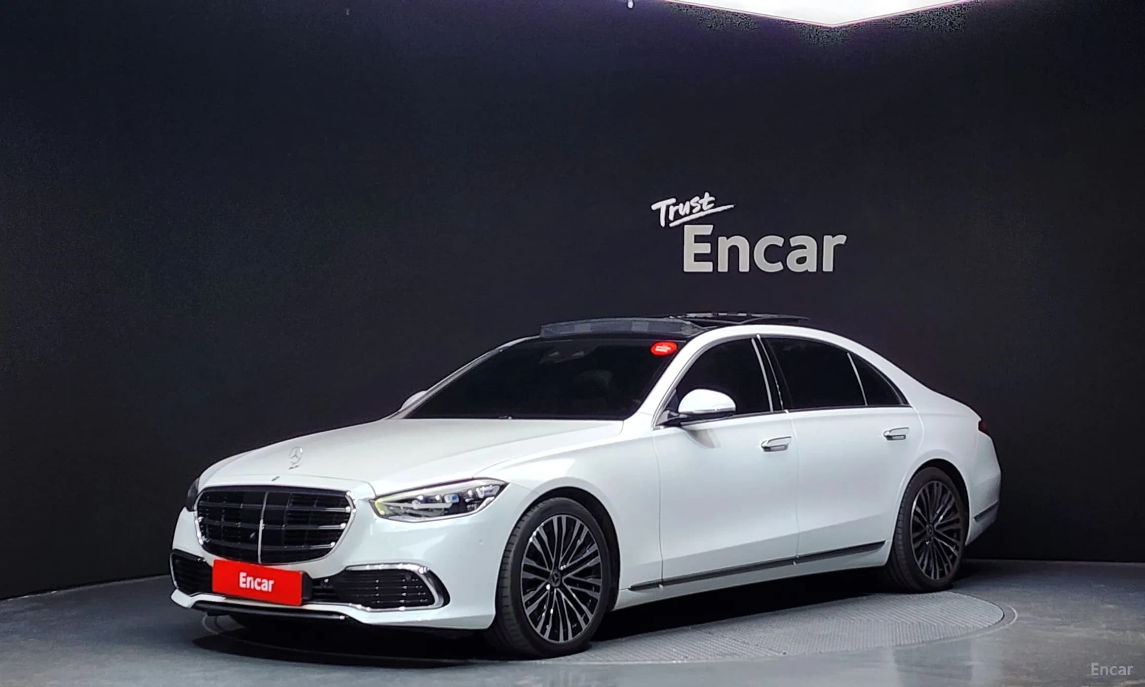 S-Class W223
