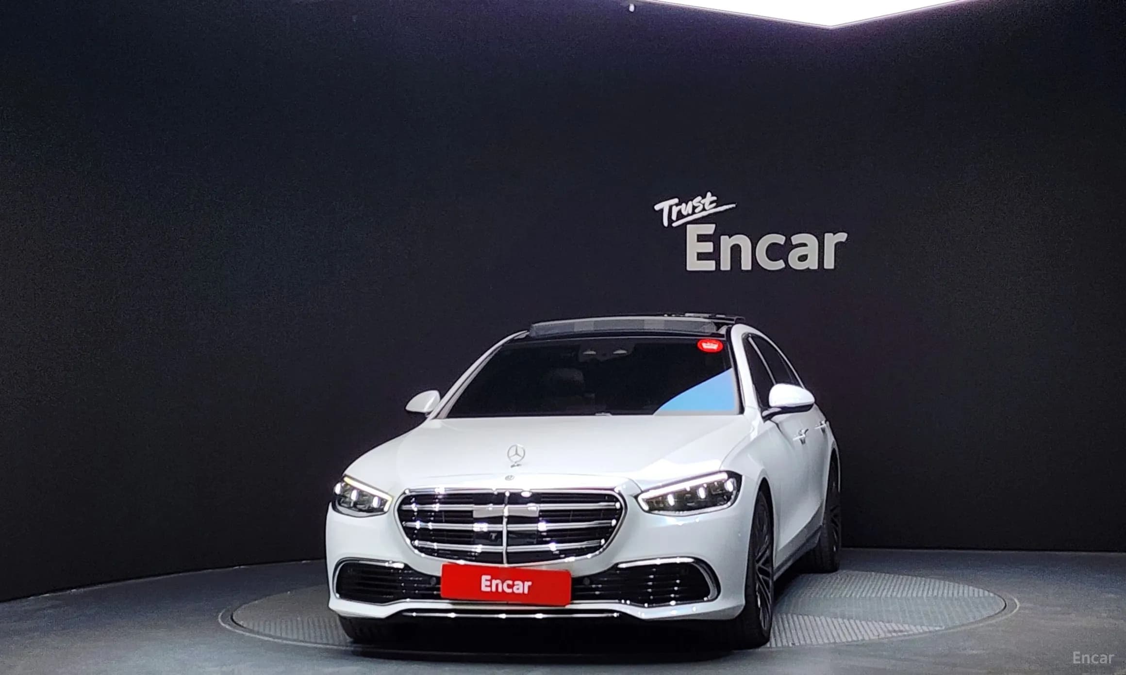 S-Class W223