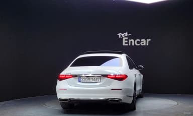 S-Class W223