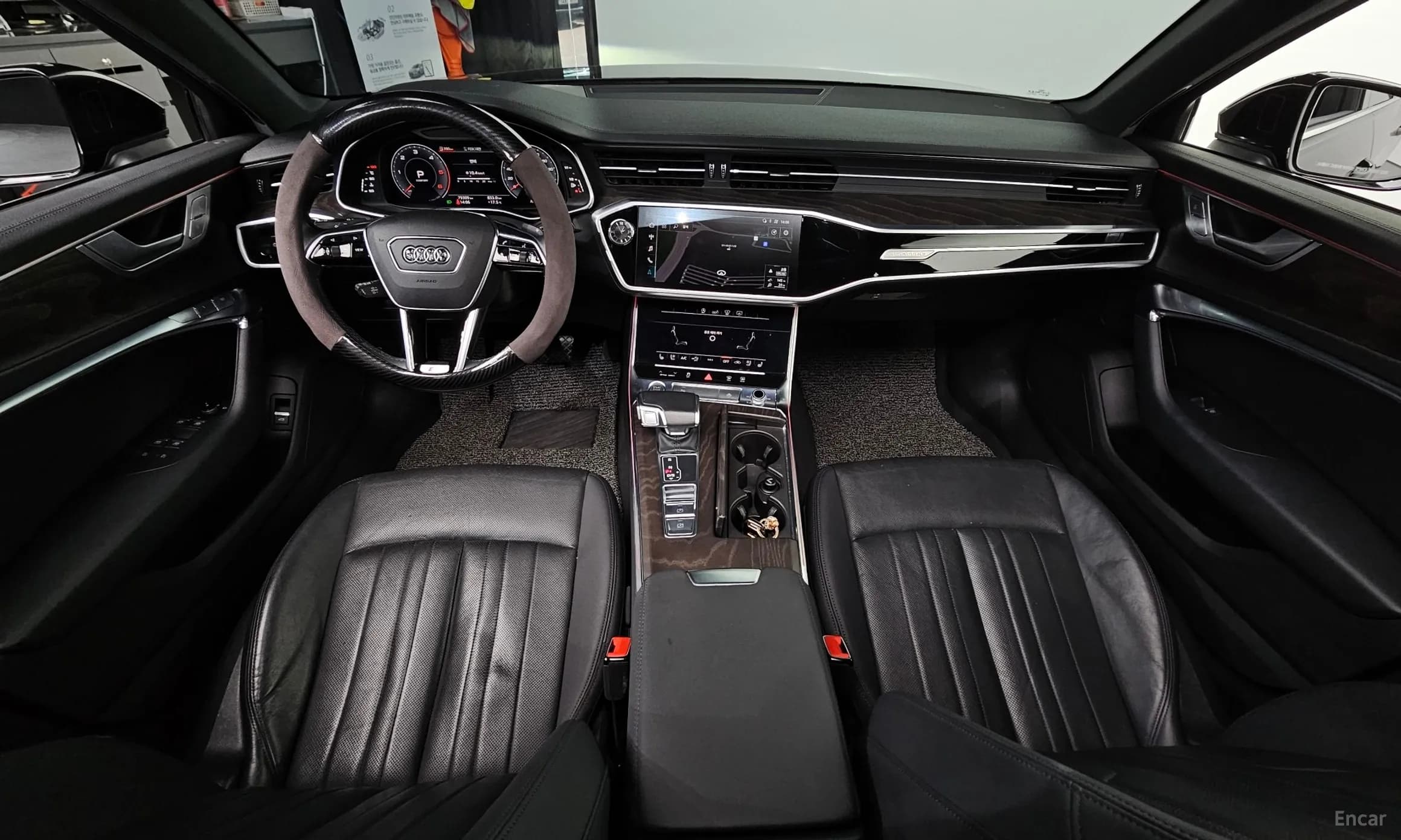 A6 (C8)