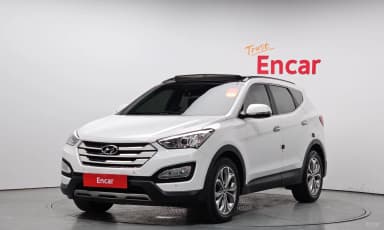 Santa Fe DM