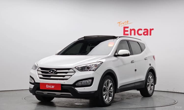 Santa Fe DM