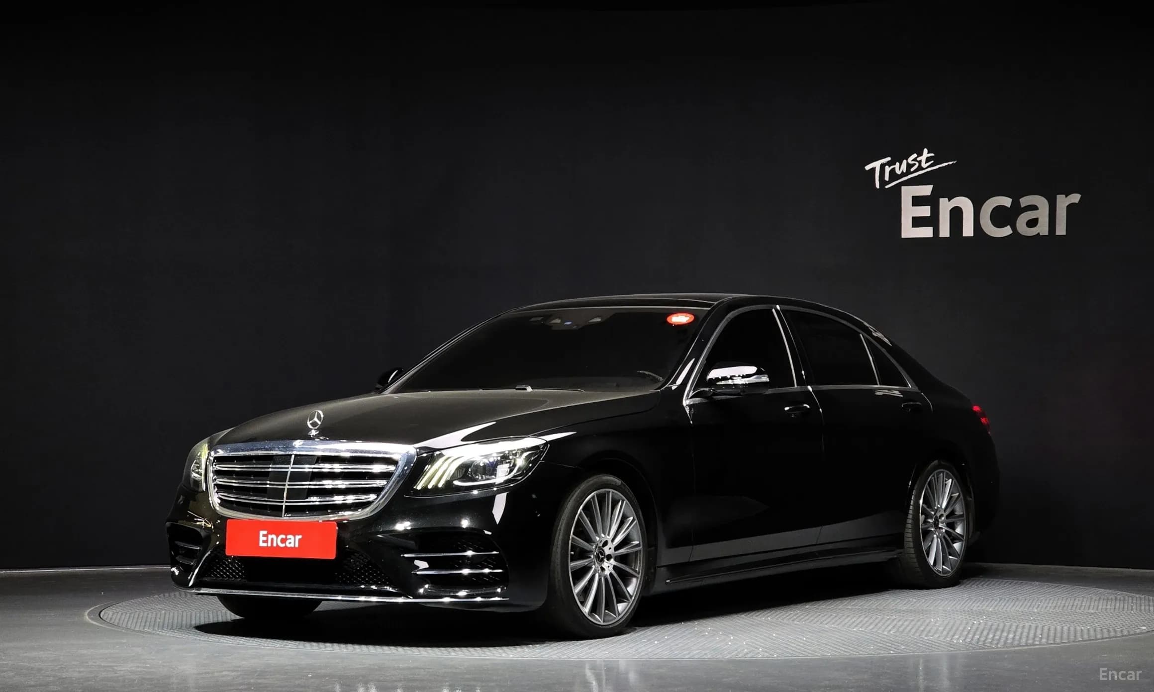 S-Class W222