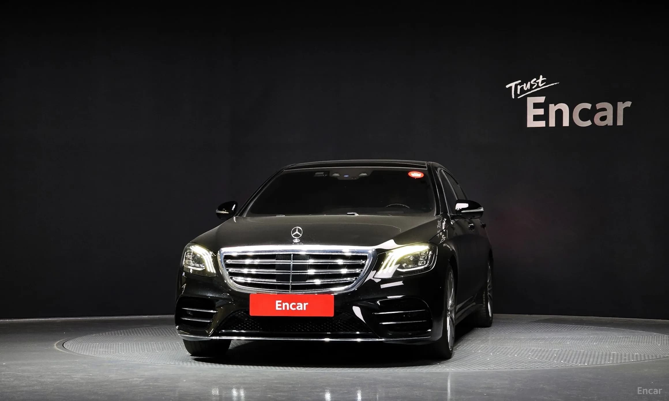 S-Class W222