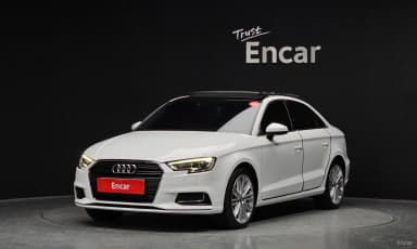 New A3